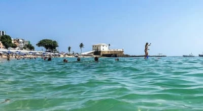 Praias de Salvador: as melhores opções para curtir na terra da alegria