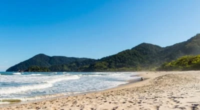 Praias de São Paulo: 34 opções para curtir os dias de folga