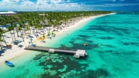 50 fotos de Punta Cana que farão você antecipar as férias