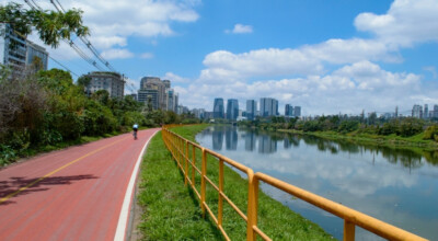 Vila Olímpia: saiba o que fazer nesse bairro badalado de São Paulo