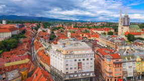 Zagreb: o que fazer, onde se hospedar e dicas sobre a capital croata