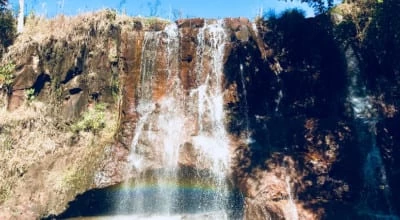 20 cachoeiras em São Paulo para você desestressar