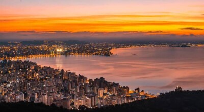 Imagem ilustrativa: O que fazer em Florianópolis: um guia completo para a sua viagem