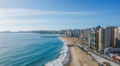 Imagem ilustrativa: O que fazer em Fortaleza: 37 passeios que vão deixar sua viagem incrível