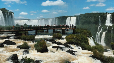 Imagem ilustrativa: O que fazer em Foz do Iguaçu: 28 passeios além das Cataratas