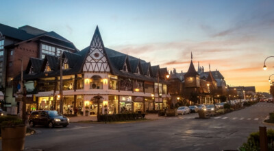Imagem ilustrativa: O que fazer em Gramado: 25 ideias de diversão na Serra Gaúcha