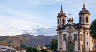 Imagem ilustrativa: O que fazer em Ouro Preto: 30 passeios pela história e sabores da cidade