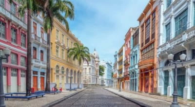 O que fazer em Recife: 50 pontos turísticos imperdíveis