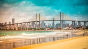 7 praias de Natal que você precisa conhecer e fotos de tirar o fôlego