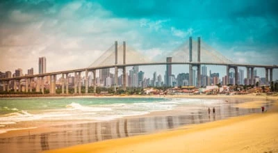 7 praias de Natal que você precisa conhecer e fotos de tirar o fôlego