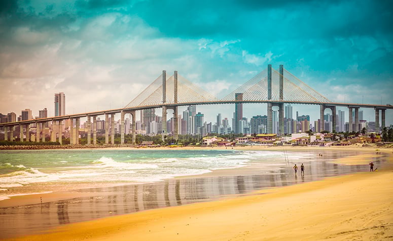 7 praias de Natal que você precisa conhecer (com fotos de tirar o fôlego!) 7 praias de Natal que você precisa conhecer (com fotos de tirar o fôlego!)