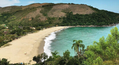 Praias de São Sebastião: 24 opções apaixonantes no litoral paulista