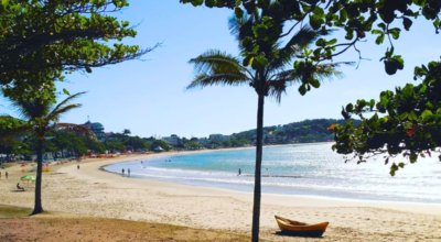 Imagem ilustrativa: 34 praias do Espírito Santo que você precisa visitar