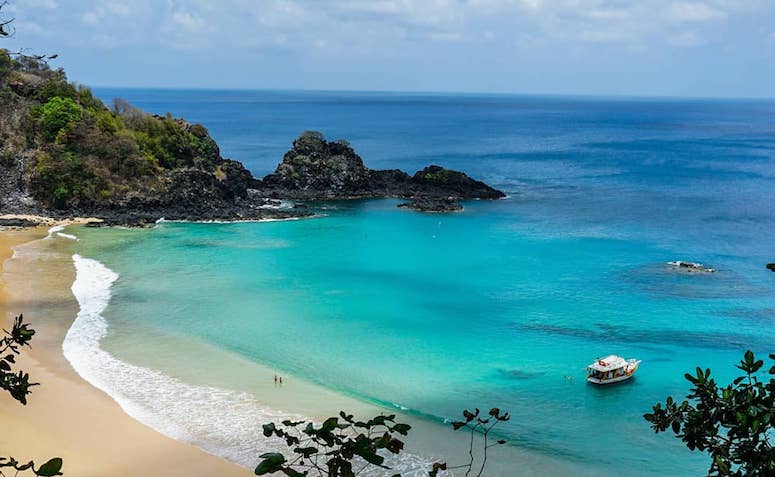 As 30 praias mais bonitas do mundo que merecem a sua visita