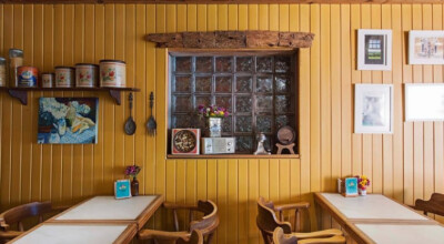 Imagem ilustrativa: 20 restaurantes em Canela para incluir no seu roteiro pela Serra Gaúcha