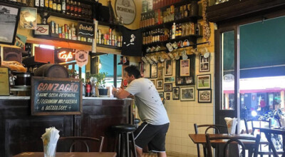 15 bares em Moema para se divertir ou relaxar depois do trabalho