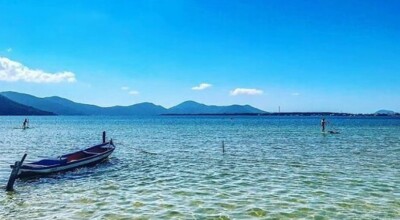 Canasvieiras: o que fazer e onde comer no lindo bairro de Florianópolis