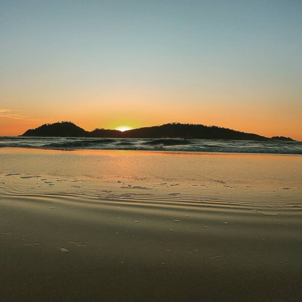 Ilha do Campeche: como chegar, o que fazer e melhores dicas