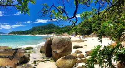 Imagem ilustrativa: Ilha do Campeche: o que você precisa saber antes de visitar esse paraíso