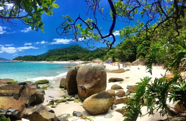 Ilha do Campeche: como chegar, o que fazer e melhores dicas