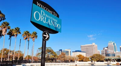 Como chegar em Orlando: os melhores meios até a cidade do sonhos