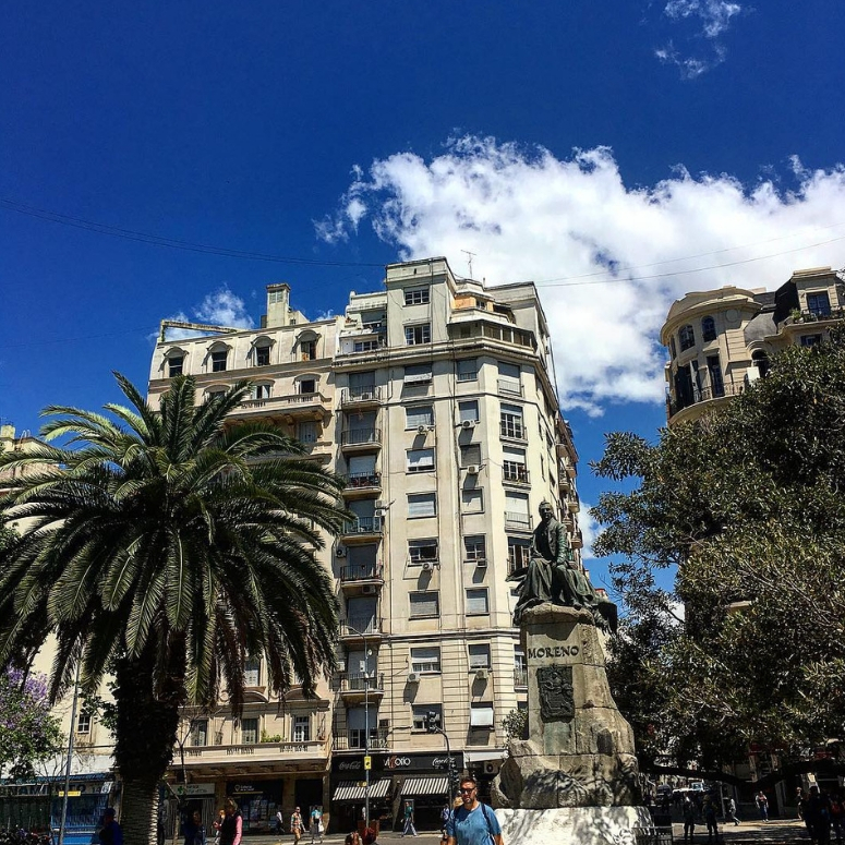 Palermo tudo que você precisa saber sobre esse bairro de Buenos Aires