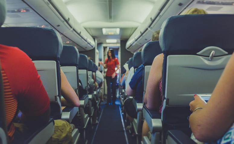 17 dicas para viajar de avião pela primeira vez com tranquilidade