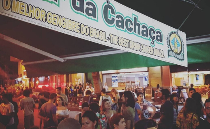 15 bares na Lapa que melhor representam o alto astral carioca
