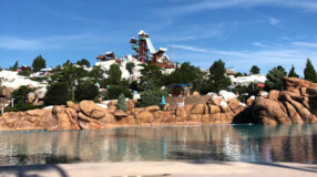 Blizzard Beach: conheça mais sobre um dos parques aquáticos da Disney