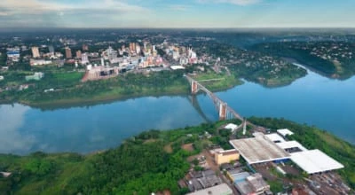 Ciudad del Este: veja onde fazer compras e quais pontos turísticos visitar