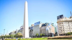 Obelisco de Buenos Aires: tudo que você sempre quis saber