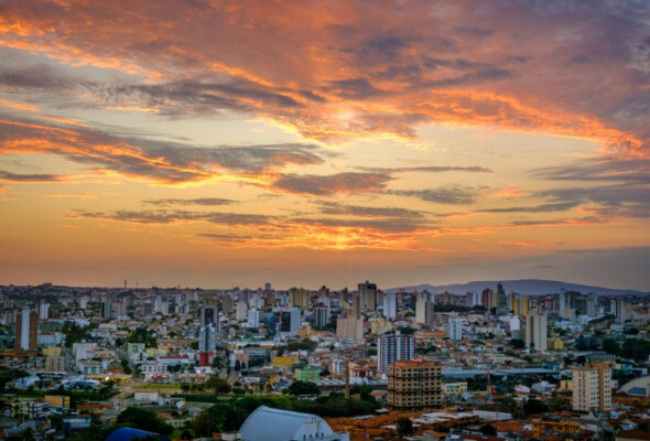Bares em Sorocaba: os melhores para happy hour e drinks