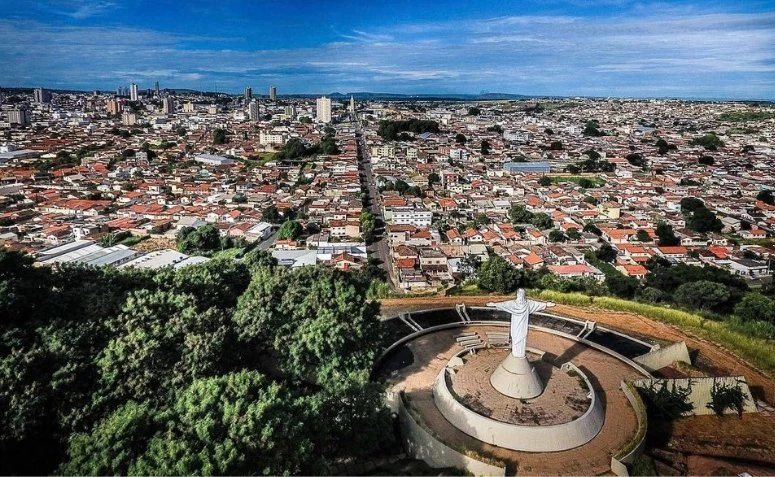 Araxá: saiba mais sobre essa encantadora cidade mineira