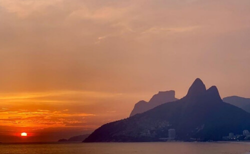 Arpoador: veja como aproveitar a região mais charmosa do Rio