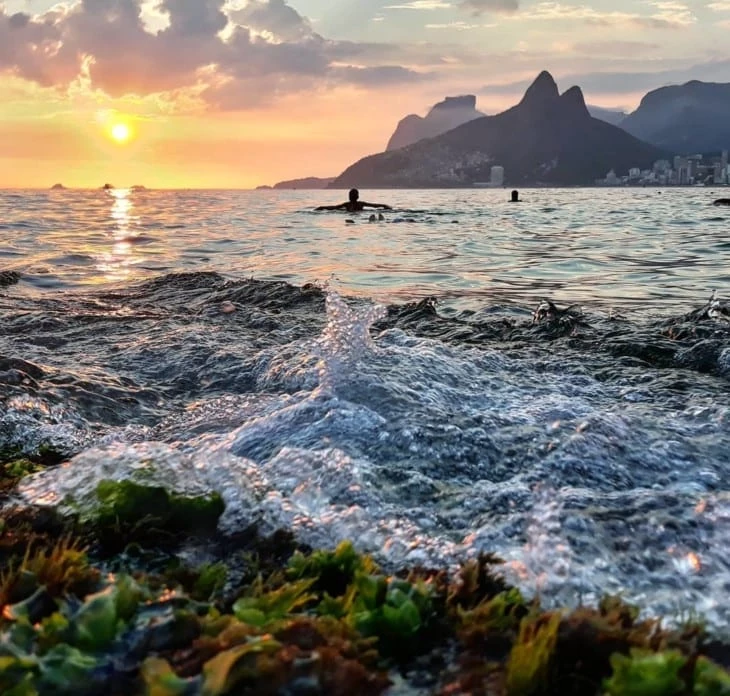 Design moderno em hospedagens de alto padrão