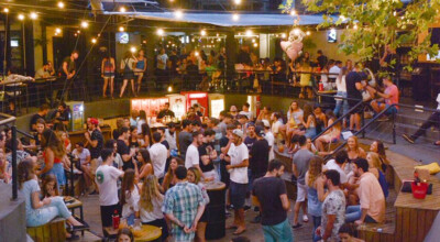 Imagem ilustrativa: 15 bares em Porto Alegre que você não pode deixar de conhecer