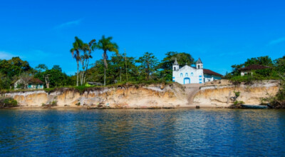 Cananéia: história e natureza no litoral de São Paulo