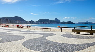 Imagem ilustrativa: Copacabana: 10 motivos para amar o bairro mais famoso do Rio de Janeiro