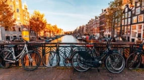 O que fazer em Amsterdam: 35 lugares para se apaixonar pela cidade