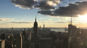 O que fazer em Nova York? Um guia completo para você curtir a Big Apple