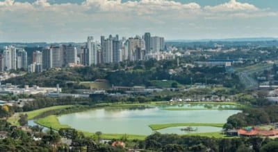 12 parques de Curitiba que você vai adorar conhecer