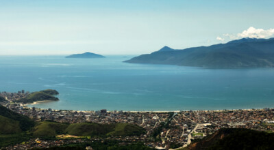 10 praias de Caraguatatuba para conhecer e se encantar