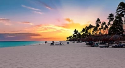 10 praias do Caribe para aguçar sua vontade de viajar