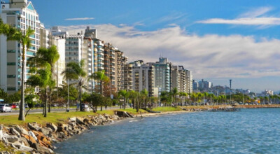 Imagem ilustrativa: Resorts em Santa Catarina: 11 opções e dicas para acertar na escolha