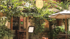 Imagem ilustrativa: Restaurantes em Moema: o bairro mais gastronômico de São Paulo