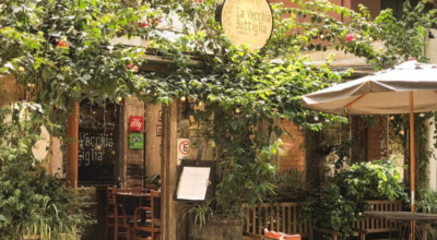 Restaurantes em Moema: o bairro mais gastronômico de São Paulo