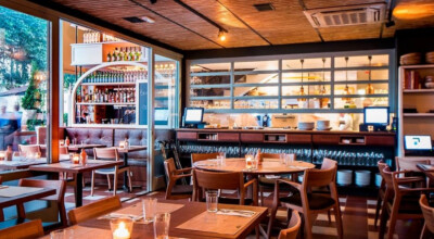 16 restaurantes no Itaim Bibi para conhecer e amar