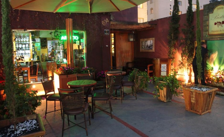 25 restaurantes em Moema que vão conquistar o seu paladar