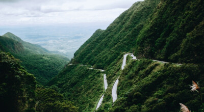 Imagem ilustrativa: Serra catarinense: paisagens no Sul do Brasil que prometem tirar o fôlego