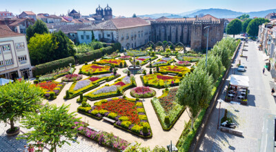 Braga, Portugal: pontos turísticos que devem ser visitados